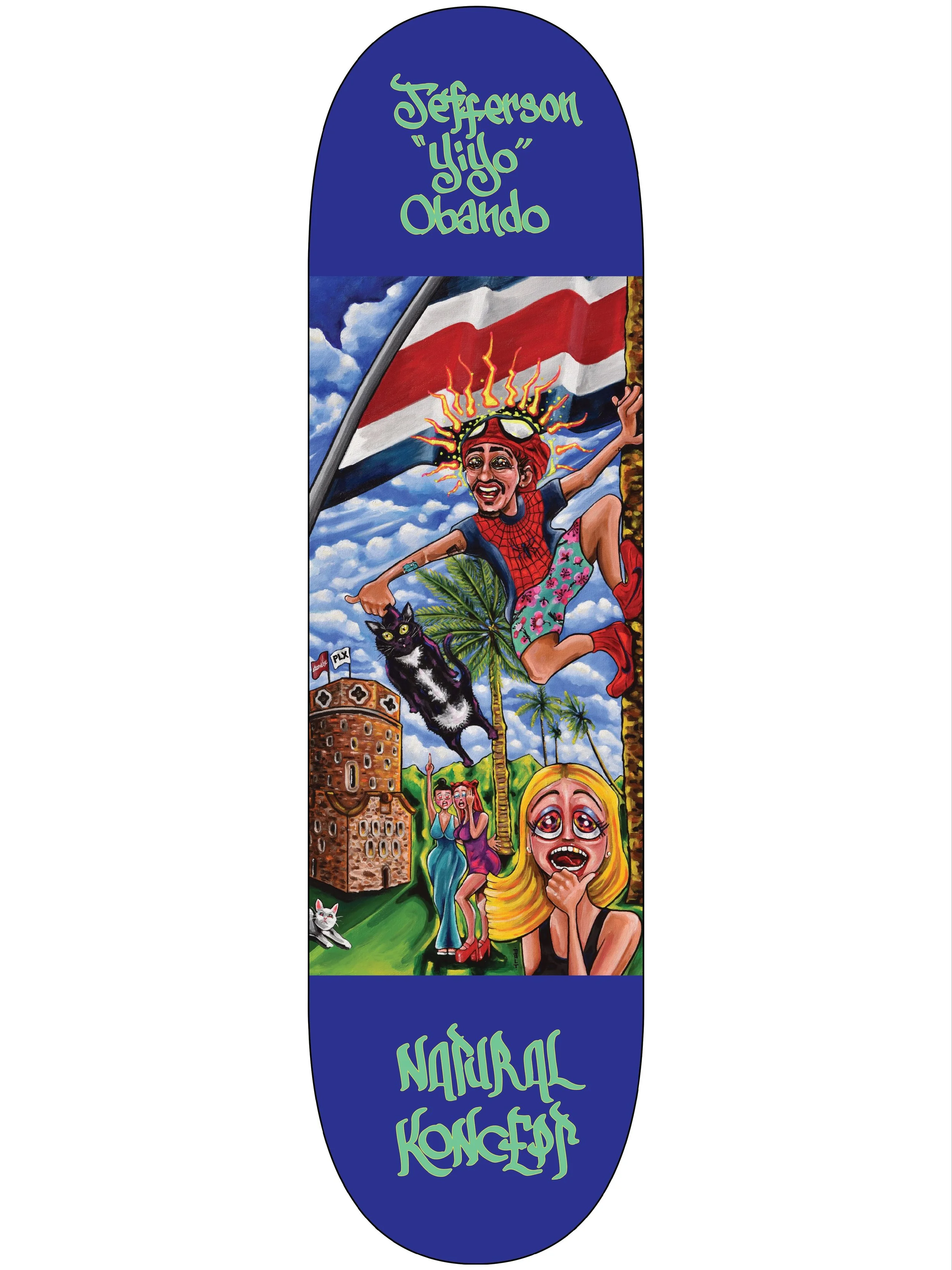希少！NITRAID  forest SKATEBOARDS 希少！NITRAID forest SKATEBOARDS s-l1200.png
